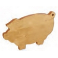 Pig Novelty Mini Board